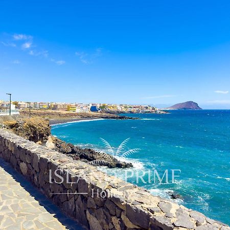 Holiday Apartment 1 In Sand Club Sc268 San Miguel de Abona Exteriér fotografie