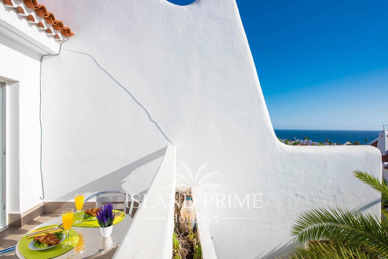 Holiday Apartment 1 In Sand Club Sc268 San Miguel de Abona Exteriér fotografie