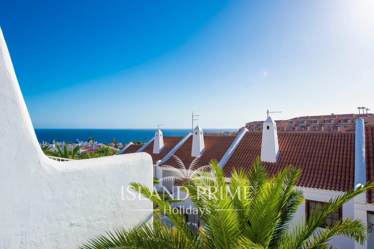 Holiday Apartment 1 In Sand Club Sc268 San Miguel de Abona Exteriér fotografie
