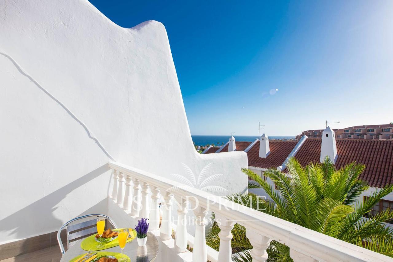 Holiday Apartment 1 In Sand Club Sc268 San Miguel de Abona Exteriér fotografie