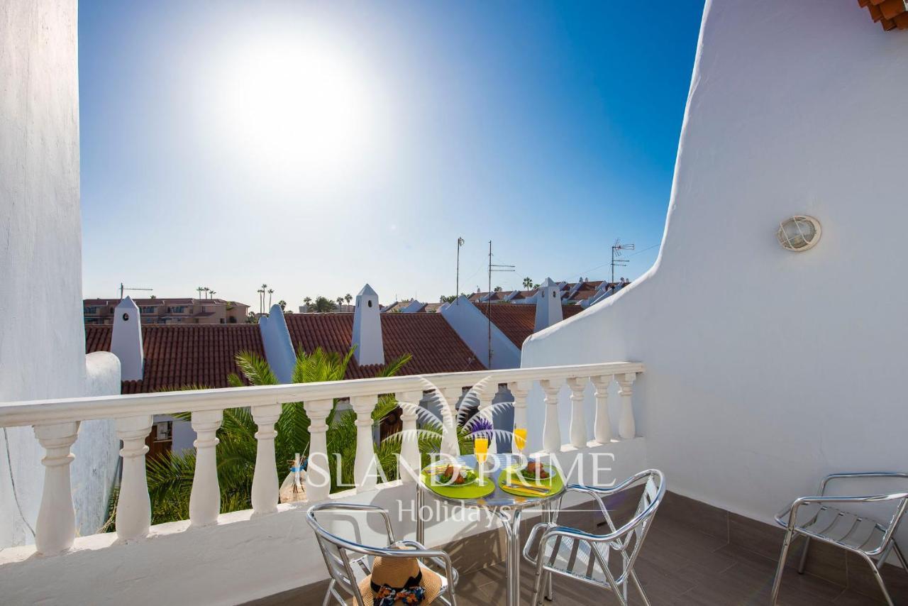 Holiday Apartment 1 In Sand Club Sc268 San Miguel de Abona Exteriér fotografie