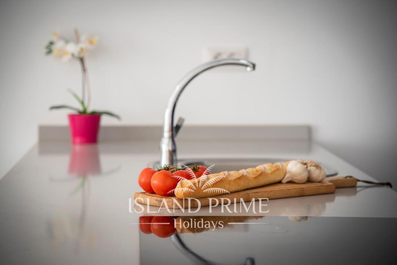 Holiday Apartment 1 In Sand Club Sc268 San Miguel de Abona Exteriér fotografie