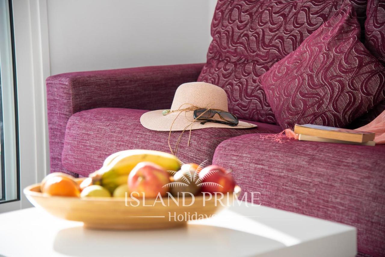 Holiday Apartment 1 In Sand Club Sc268 San Miguel de Abona Exteriér fotografie