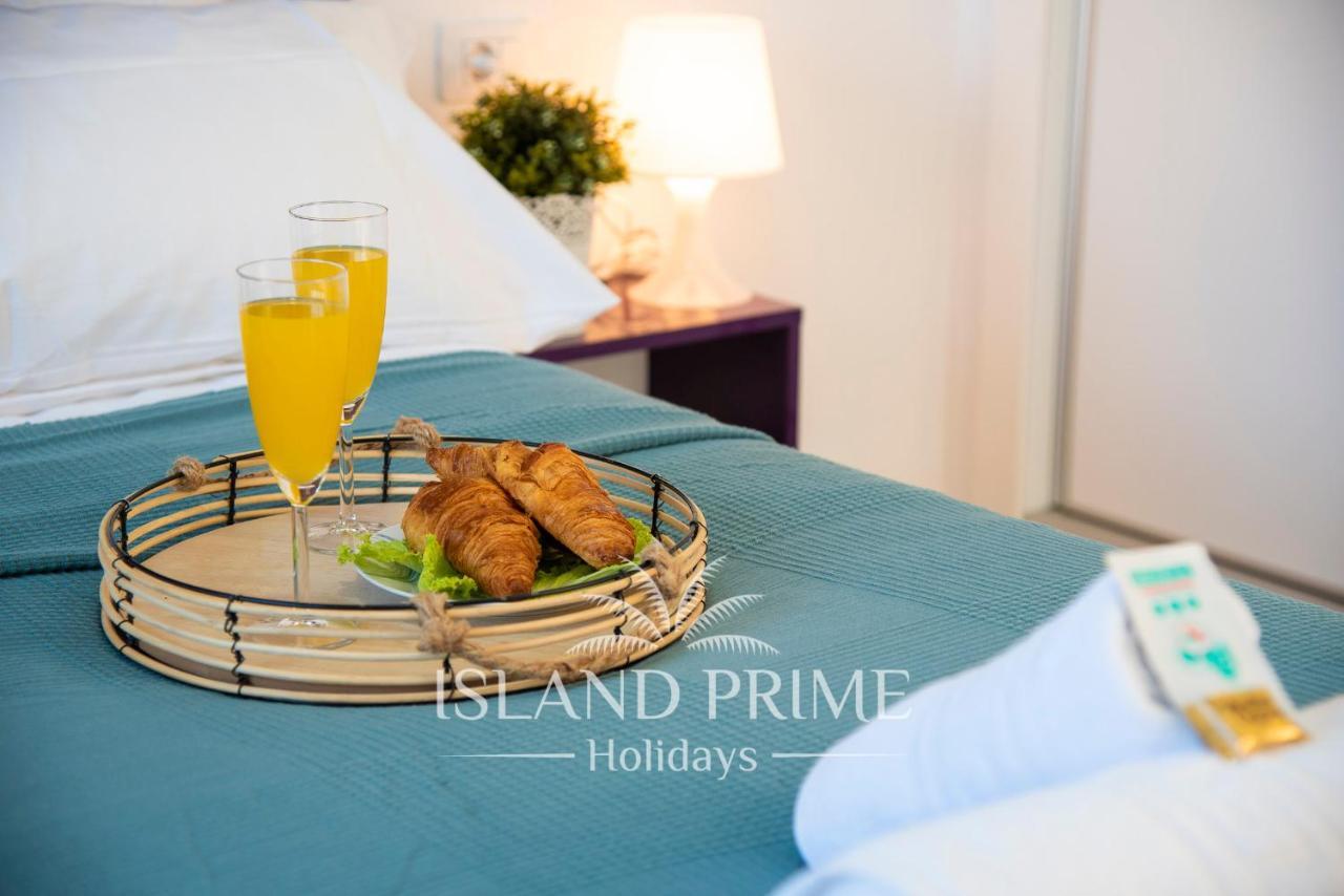 Holiday Apartment 1 In Sand Club Sc268 San Miguel de Abona Exteriér fotografie