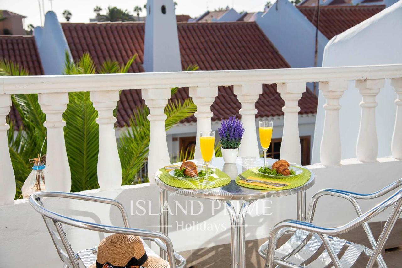 Holiday Apartment 1 In Sand Club Sc268 San Miguel de Abona Exteriér fotografie