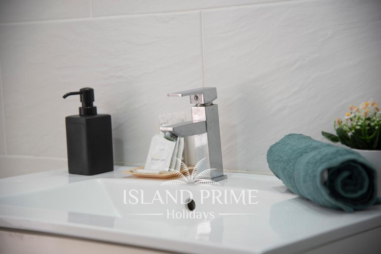 Holiday Apartment 1 In Sand Club Sc268 San Miguel de Abona Exteriér fotografie