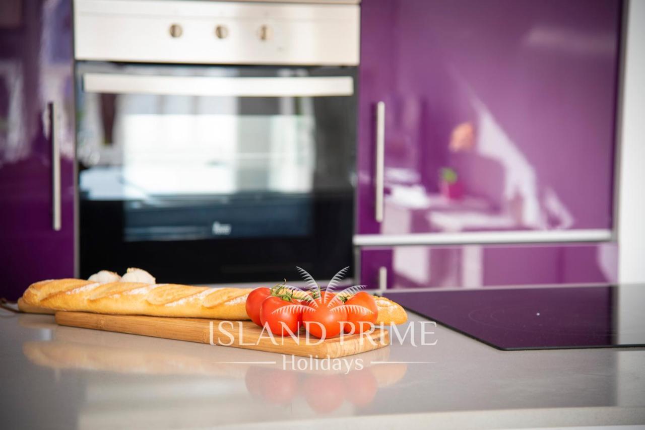 Holiday Apartment 1 In Sand Club Sc268 San Miguel de Abona Exteriér fotografie