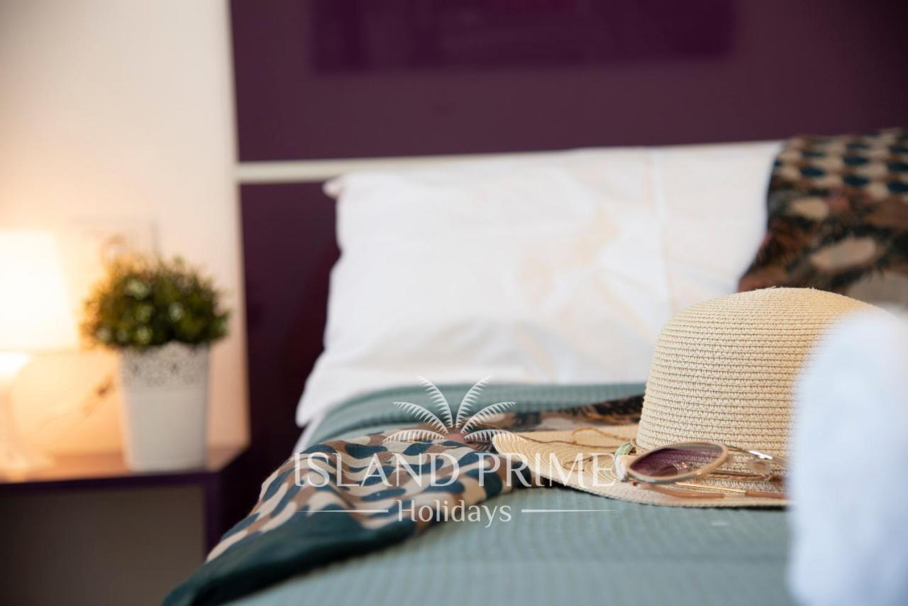 Holiday Apartment 1 In Sand Club Sc268 San Miguel de Abona Exteriér fotografie