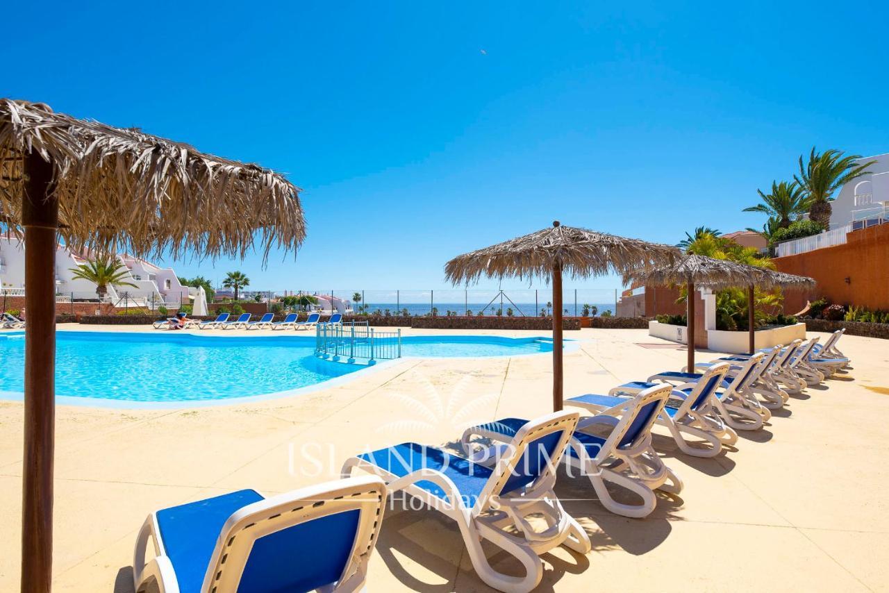 Holiday Apartment 1 In Sand Club Sc268 San Miguel de Abona Exteriér fotografie