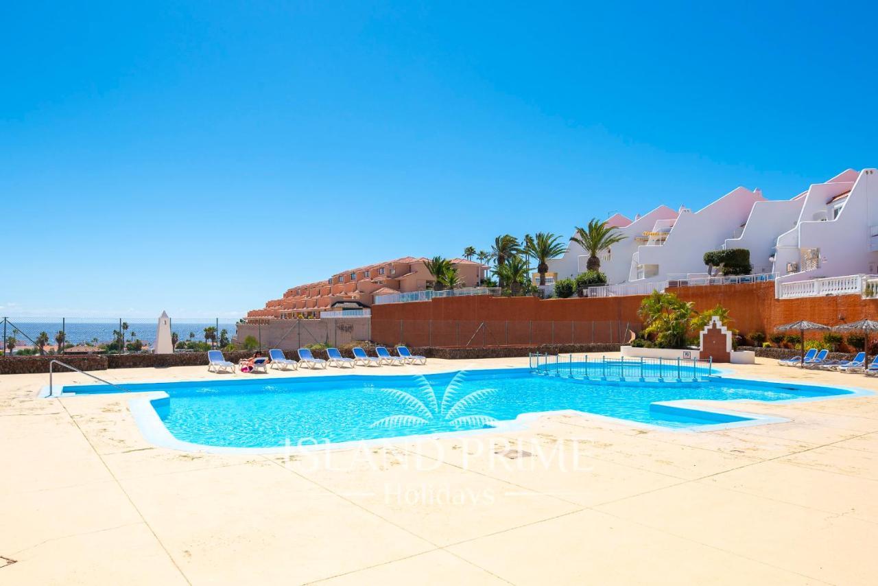 Holiday Apartment 1 In Sand Club Sc268 San Miguel de Abona Exteriér fotografie