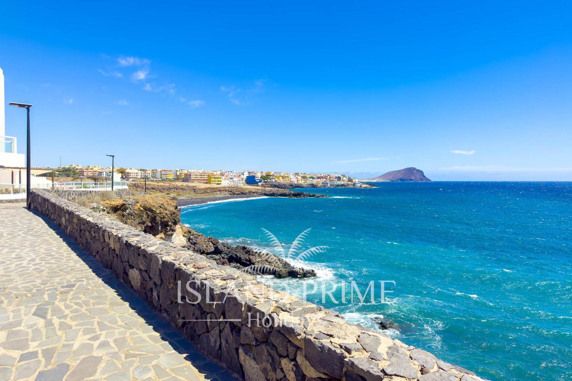 Holiday Apartment 1 In Sand Club Sc268 San Miguel de Abona Exteriér fotografie